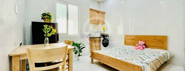 Vị trí hấp dẫn Phạm Văn Bạch, Phường 12, cho thuê chung cư thuê ngay với giá chốt nhanh 4.5 triệu/tháng, căn này có tổng 1 PN, 1 WC cực kì tiềm năng-03
