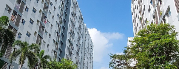 Bán chung cư vị trí mặt tiền Quận 9, Hồ Chí Minh, bán ngay với giá chính chủ chỉ 900 triệu Diện tích đất 40m2-03