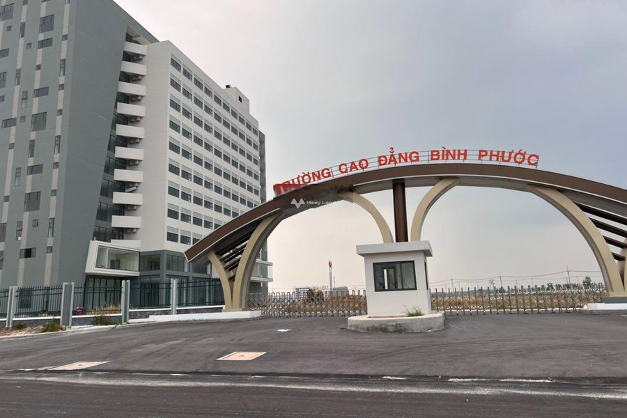 Vị trí mặt tiền ở Chơn Thành, Bình Phước bán đất, giá khởi đầu chỉ 600 triệu có diện tích trung bình 150m2-01