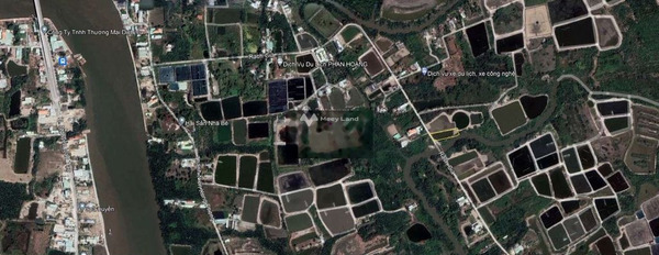 1168 M2 MẶT TIỀN LIÊN ẤP 2,3HIỆP PHƯỚC ,NGUYỄN VĂN TẠO,NHÀ BÈ .HCM -02