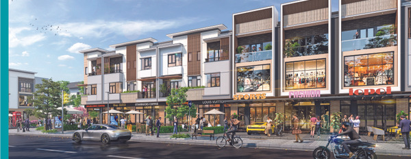 Chuẩn bị mở bán dự án Centa Riverside thành phố trong lòng thành phố Từ Sơn, giá gốc từ chủ đầu tư-03