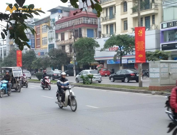 Siêu đỉnh, kinh doanh đất mặt phố Nguyễn Hoàng, mặt 156m², chào 64 tỷ-01