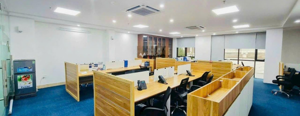 Vị trí mặt tiền tại Dịch Vọng, Hà Nội cho thuê sàn văn phòng diện tích là 170m2-02