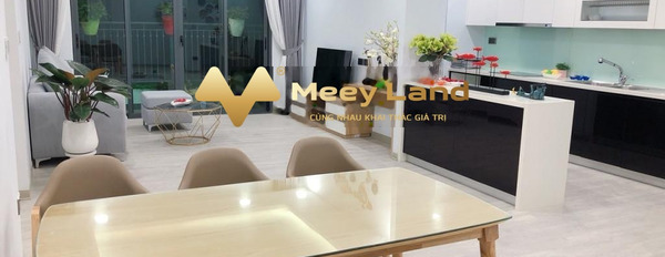 Tới ở với con, bán chung cư nằm tại Quận Long Biên, Hà Nội giá chỉ từ chỉ 3 tỷ diện tích tổng là 104m2-02