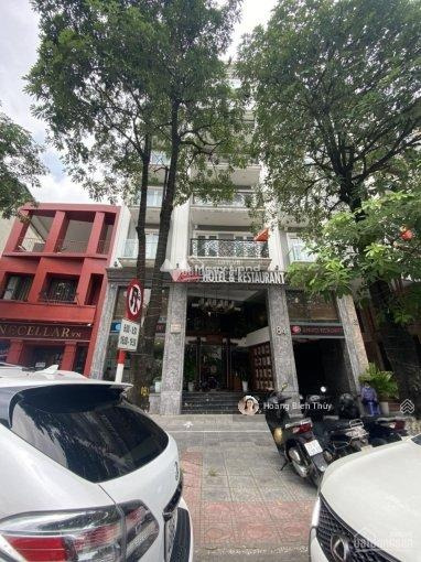 Nhà 14 PN bán nhà ở có diện tích gồm 120m2 bán ngay với giá cực rẻ chỉ 40.5 tỷ vị trí ngay tại Đào Tấn, Kim Mã-01