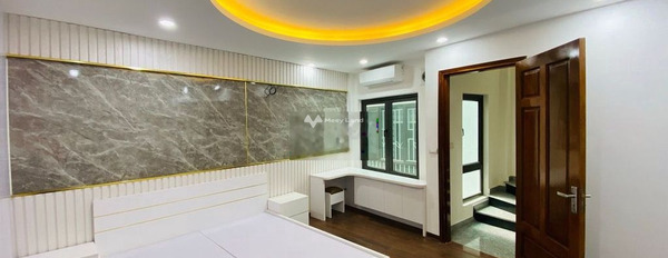 Nhà có 4 phòng ngủ bán nhà ở diện tích chuẩn 35m2 giá bán cực rẻ chỉ 4.5 tỷ vị trí nằm ở Thịnh Liệt, Hà Nội-03