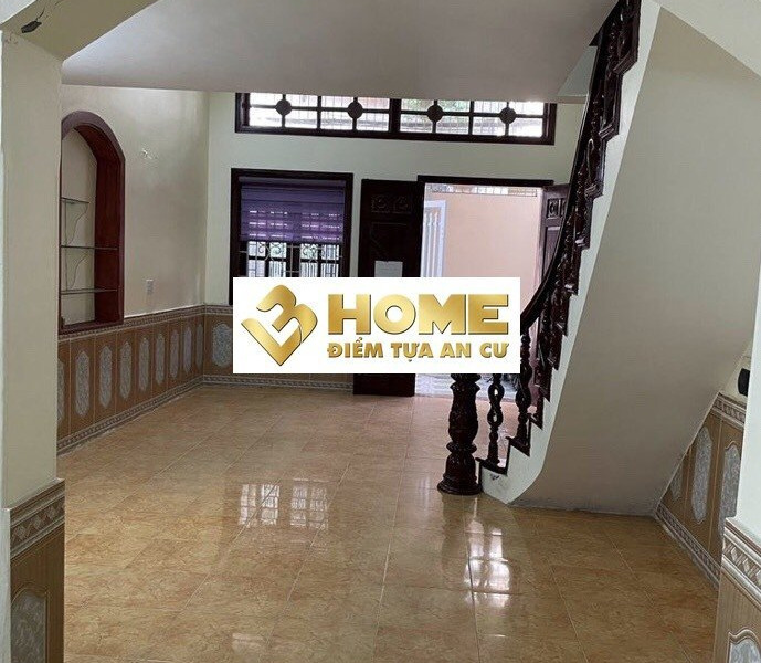 V3 Home - Cho thuê nhà 2 tầng mới tinh tại Miếu Hai Xã-01