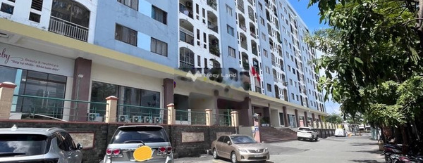 Cần bán căn hộ Cửu Long 2 mặt tiền đường Phạm Văn Đồng và 351 Nơ Trang Long, diện tích 80m2-03