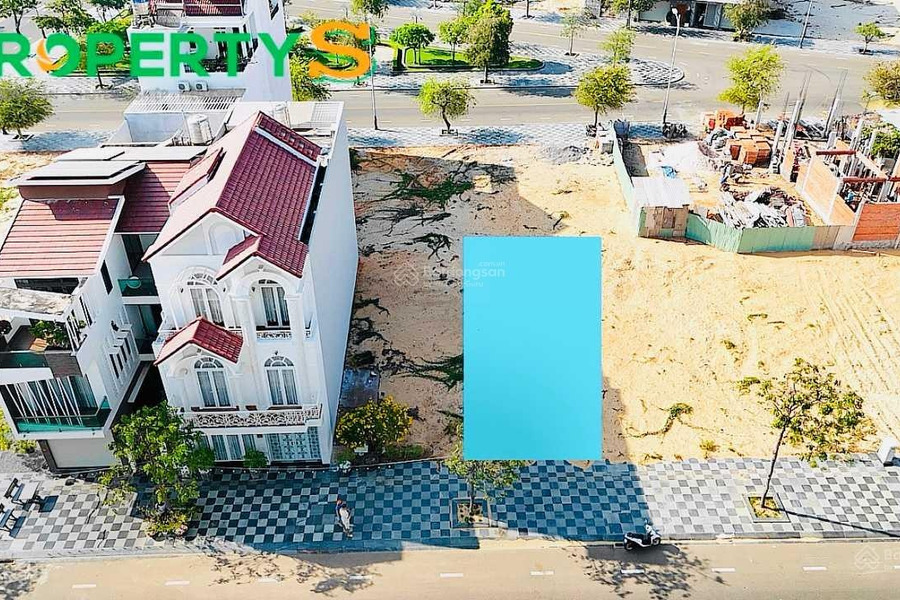 Property S - Bán đất nền A6.93 Ocean Dunes Phan Thiết, cách biển Đồi Dương 480 m -01