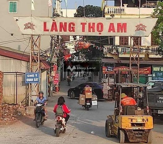 Bán đất tại Thanh Trì, Hà Nội. Diện tích 60m2