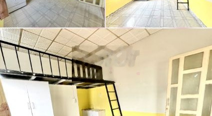  Duplex Dương Quảng Hàm - Cửa sổ đón nắng siêu thoáng ! -03