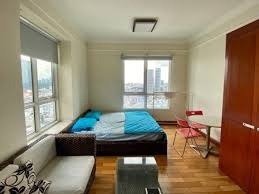 Chung cư 1 phòng ngủ, cho thuê căn hộ vị trí thuận lợi ngay ở Nguyễn Hữu Cảnh, Phường 22, căn hộ bao gồm có 1 phòng ngủ, 1 WC giấy tờ nhanh chóng-01