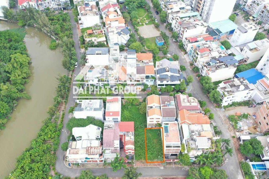 Gò Ô Môi, Hồ Chí Minh 14 tỷ bán đất diện tích rộng lớn 160m2-01