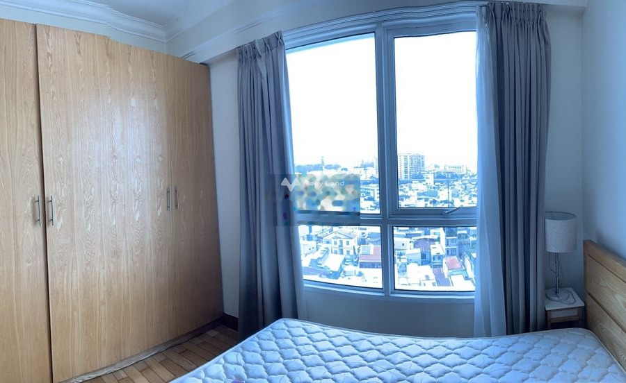 Nội thất đầy đủ, cho thuê căn hộ có diện tích chung 38m2 vị trí mặt tiền ngay ở Bình Thạnh, Hồ Chí Minh giá thuê siêu khủng 11 triệu/tháng-01
