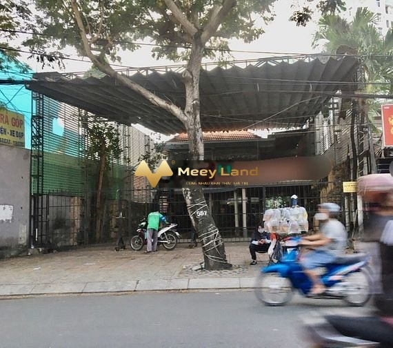 Cho thuê nhà tại Tỉnh Lộ 10, Hồ Chí Minh, giá 95 triệu/tháng, diện tích 800m2-01