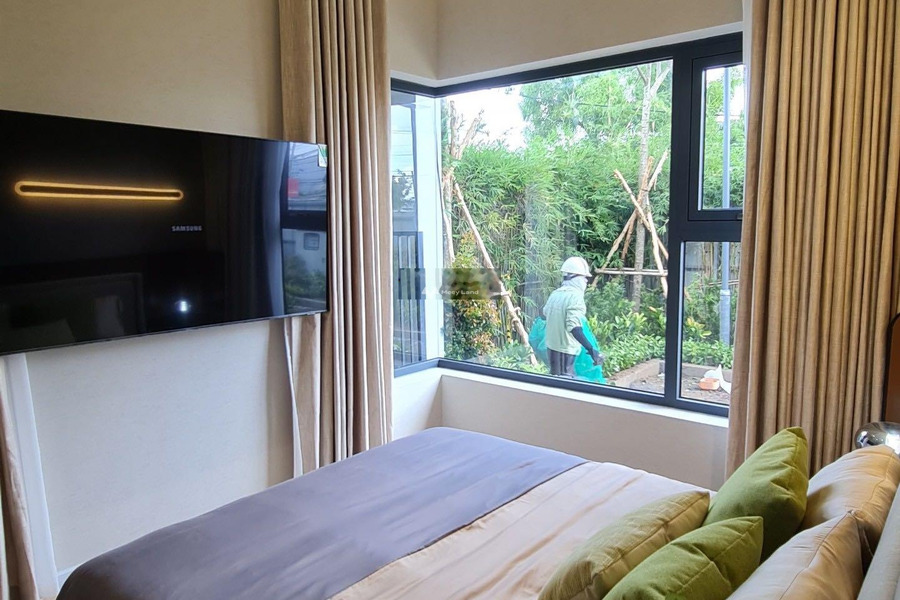 Hướng Đông - Nam, bán chung cư căn hộ gồm Cơ bản vị trí nằm ngay ở Lò Lu, Hồ Chí Minh giá bán cực sốc từ 2.2 tỷ-01