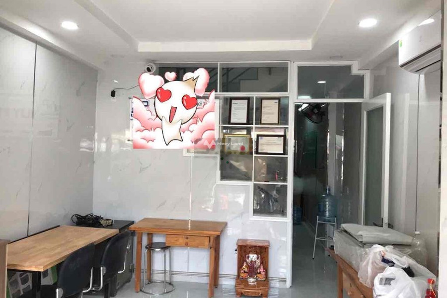 Cho thuê nhà vị trí đẹp tại Phạm Hùng, Bình Chánh, thuê ngay với giá hợp lý từ 12.8 triệu/tháng diện tích chuẩn 40.7m2-01