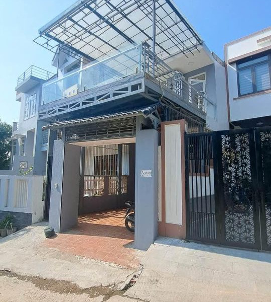 Cần bán nhà riêng thành phố Huế tỉnh Thừa Thiên Huế, giá 3 tỷ-01
