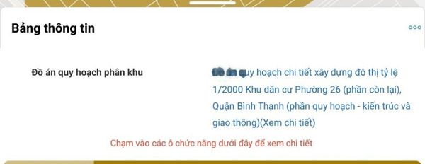 Chính chủ cho thuê nguyên căn 193 Nguyễn Xí, phường 26, quận Bình Thạnh - DT: 18x45m (nhà 8 tầng) -03