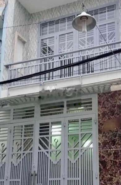 Nhà gồm 2 PN, cho thuê nhà, giá thuê rẻ chỉ 9 triệu/tháng diện tích chung 52m2 vị trí tại Phú Thuận, Hồ Chí Minh-01