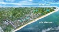 Vị trí dự án tiện lợi FLC Lux City Samson bán mảnh đất, giá bán cực mềm 1.25 tỷ có diện tích tổng 96m2-03