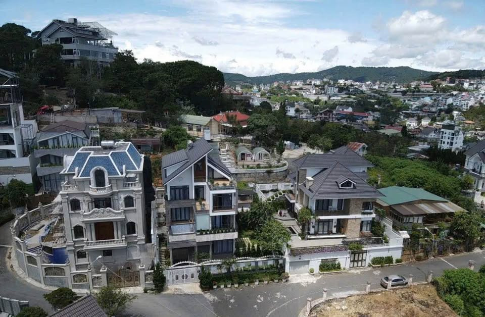 Bán đất thành phố Đà Lạt tỉnh Lâm Đồng giá 23.5 tỷ-0