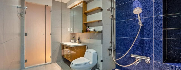 Penthouse 1 phòng ngủ full nội thất 130m2 ngay mặt tiền Võ Duy Ninh -02