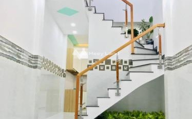 Nhà gồm 2 PN bán nhà giá bán 2.5 tỷ diện tích gồm 35m2 mặt tiền tọa lạc gần Tân Phú, Hồ Chí Minh-02