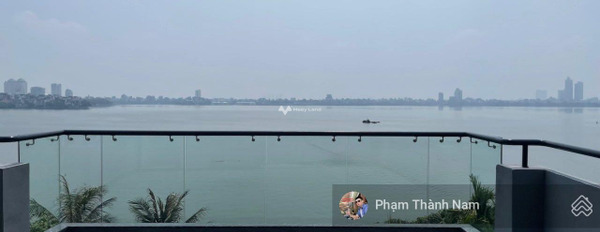 Tây Hồ, Hà Nội 117.3 tỷ bán đất, hướng Đông - Bắc có diện tích tổng là 460m2-03