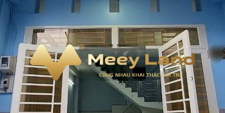 Cho thuê nhà với diện tích 40m2 vị trí thuận lợi tọa lạc trên Đường Số 3, Bình Tân giá thuê giao động 6 triệu/tháng, nhìn chung gồm có 2 PN, 2 WC-03