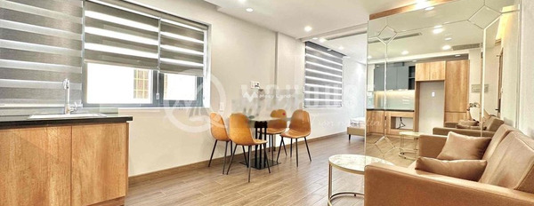 Nội thất cao cấp, cho thuê căn hộ diện tích tổng là 35m2 nằm trên Đa Kao, Quận 1 giá thuê liền 9.5 triệu/tháng-02