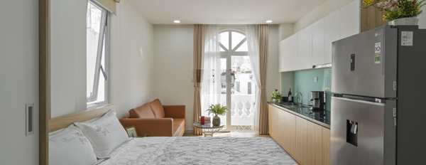 Cho thuê căn hộ mini view bancol có cửa sổ lớn thoáng mát -03