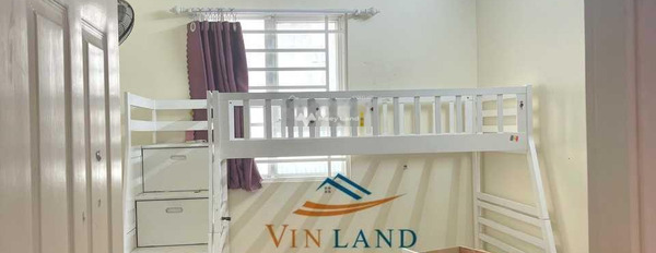 Vị trí mặt tiền ở Tam Hòa, Đồng Nai, cho thuê chung cư thuê ngay với giá chỉ từ chỉ 6.5 triệu/tháng, trong căn hộ này 2 PN, 2 WC nội thất đầy đủ-03