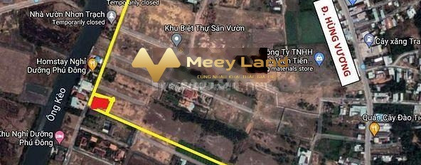 Bán đất Hùng Vương, Nhơn Trạch, diện tích 400m2, giá 5,3 tỷ-02