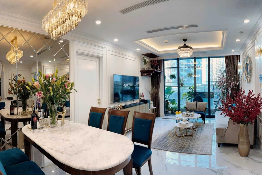 Do chưa đủ vốn, bán chung cư vị trí đặt vị trí ngay trên Giảng Võ, Hà Nội bán ngay với giá hữu nghị 5 tỷ có một diện tích là 83.6m2-01