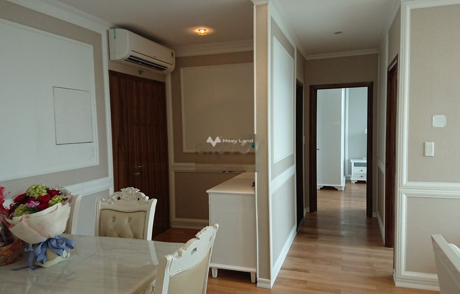 Chung cư 2 phòng ngủ, cho thuê căn hộ vị trí đặt nằm ở Phạm Văn Hai, Tân Bình, trong căn này bao gồm 2 phòng ngủ, 2 WC pháp lý nhanh-01