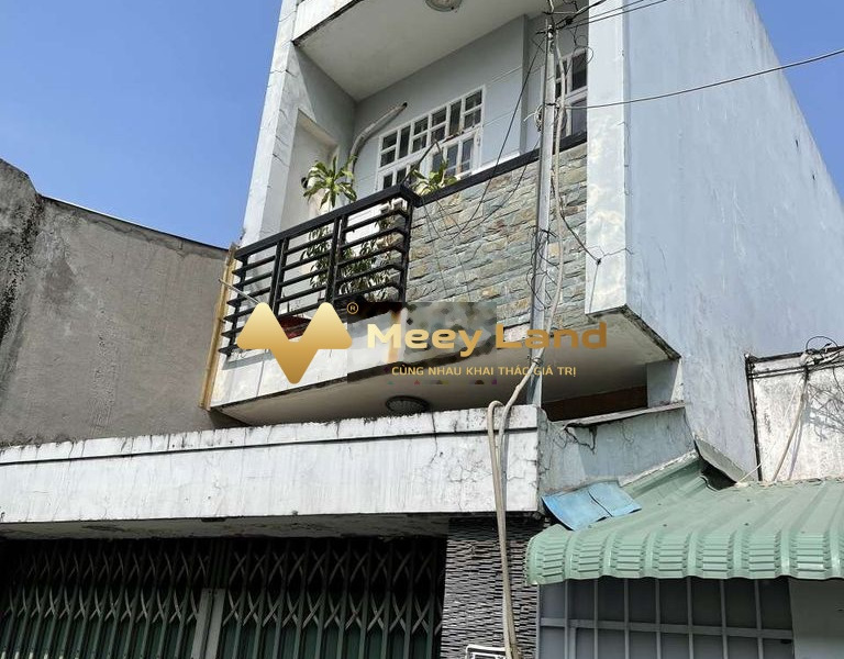 Bán hộ căn nhà vị trí thuận lợi ở Lê Đình Cẩn, Bình Tân vào ở ngay giá mua ngay từ 4.9 tỷ diện tích rộng 64m2 giá tốt nhất-01