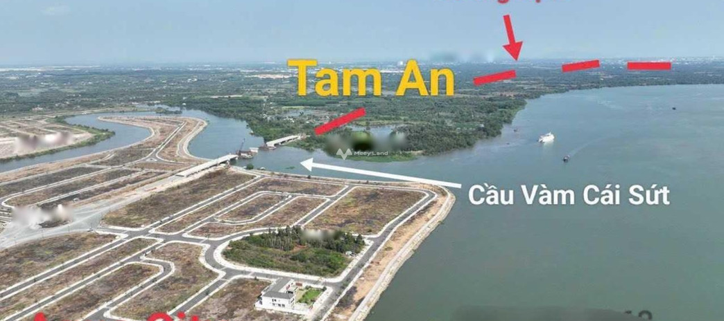 Tam An, Long Thành bán đất giá hợp lý chỉ 94 triệu có diện tích tổng 36m2