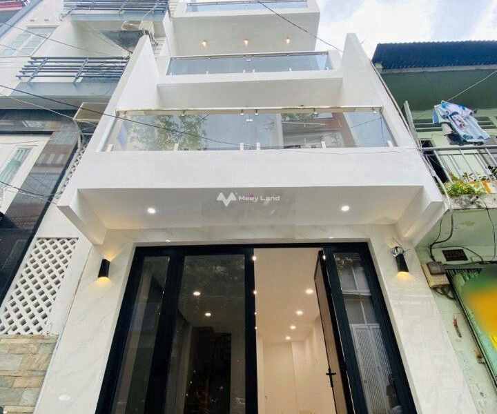 Nhà gồm 4 PN, cho thuê nhà, giá thuê khủng chỉ 16 triệu/tháng diện tích chung quy 68m2 vị trí hấp dẫn nằm ở Trương Vĩnh Ký, Tân Phú-01