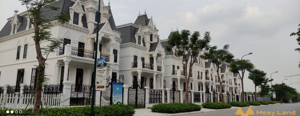 Bán biệt thự Tây Hồ Tây gần Võ Chí Công 220m2, 3 mặt thoáng, giá từ 270 triệu/m2-03
