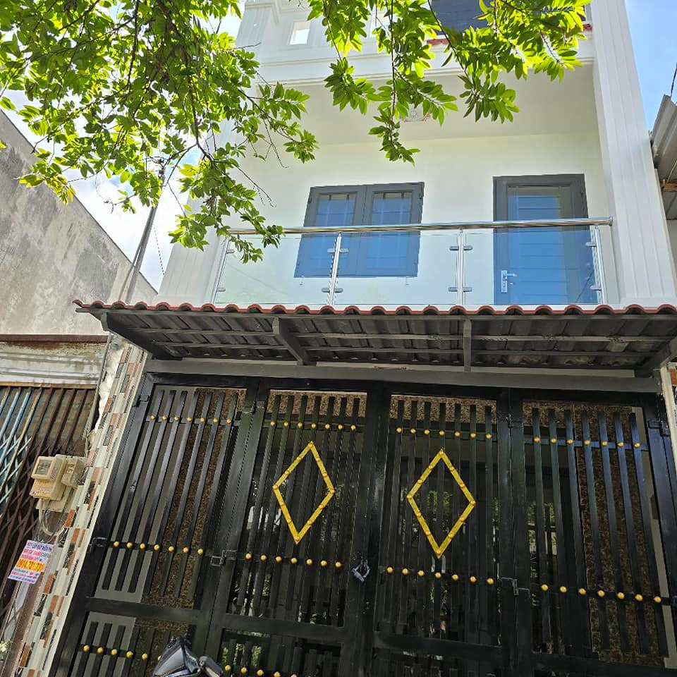 Bán nhà riêng quận Bình Tân thành phố Hồ Chí Minh giá 3.1 tỷ-0