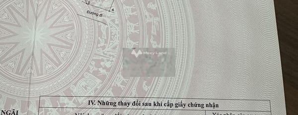 Giá bán sang tên 69 triệu bán đất diện tích rộng là 225m2 vị trí ngay ở Bình Sơn, Quảng Ngãi-02