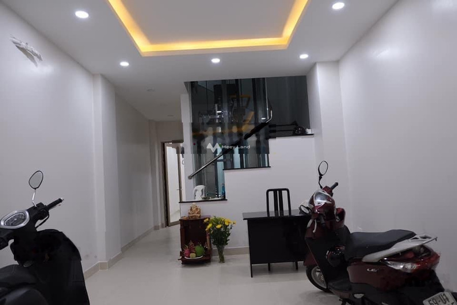 Vị trí thuận lợi tại Ba Vân, Phường 14 cho thuê sàn văn phòng 20 triệu/tháng 140m2-01
