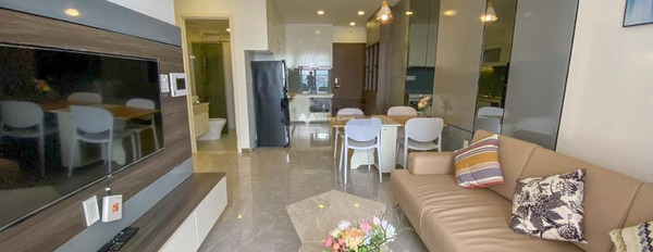 Trong căn hộ tổng quan gồm có 2 PN, bán chung cư hướng Bắc vị trí đặt tại trung tâm Phú Nhuận, Hồ Chí Minh, căn này gồm 2 PN, 2 WC thuận mua vừa bán-03