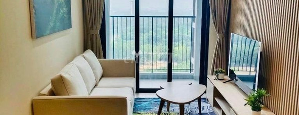 Trong căn hộ gồm có 2 phòng ngủ, bán chung cư vị trí đặt ở tại Phú Hòa, Thủ Dầu Một, căn hộ có 2 PN, 2 WC không ngập nước-03