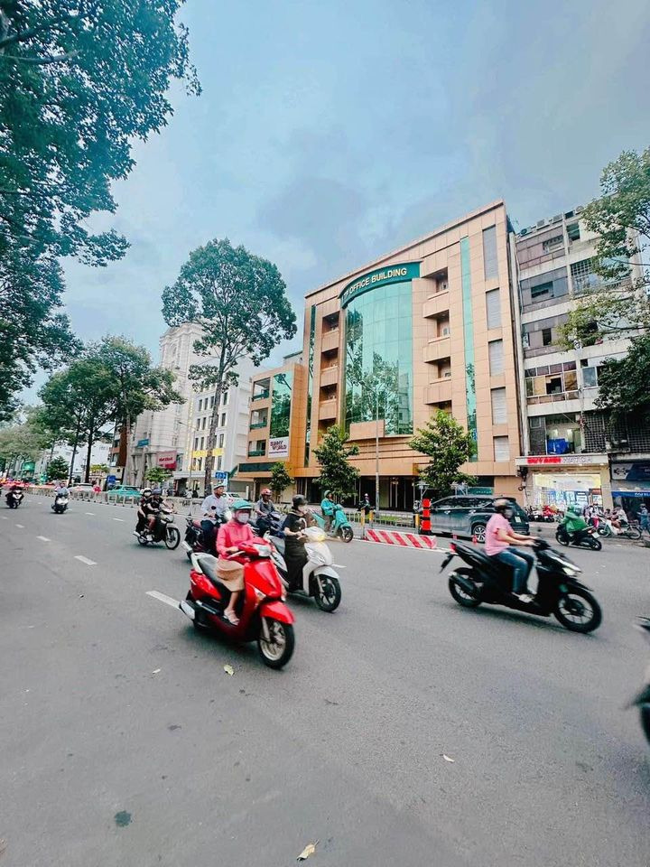 Bán nhà riêng quận 1 thành phố Hồ Chí Minh giá 7.2 tỷ-5