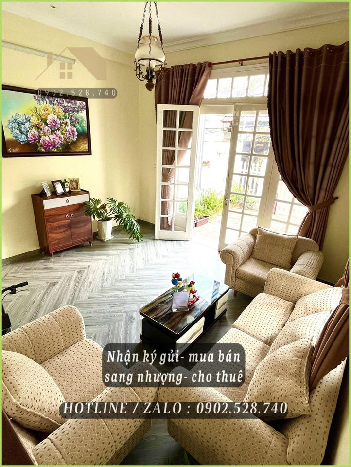 Bán căn hộ dịch vụ - homestay thành phố Đà Lạt tỉnh Lâm Đồng giá 7.2 tỷ-2