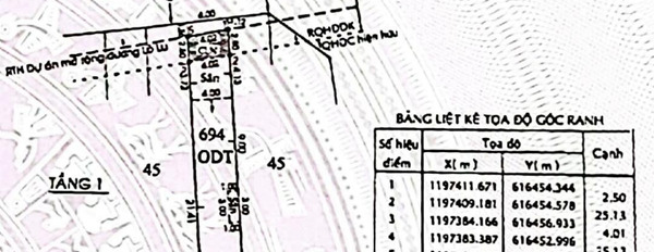 Nhà 1 PN bán nhà ở có diện tích gồm 110m2 bán ngay với giá khủng chỉ 9.5 tỷ vị trí thuận lợi ngay Long Trường, Hồ Chí Minh, hướng Bắc-03