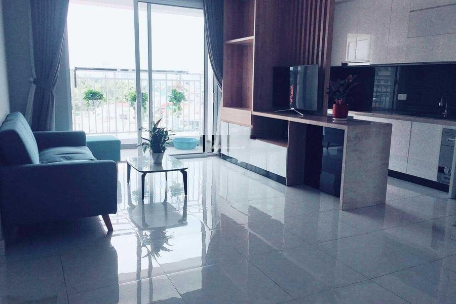 Bán chung cư tọa lạc trên Phường 2, Hồ Chí Minh, bán ngay với giá công khai chỉ 5.95 tỷ diện tích tổng là 98m2-01