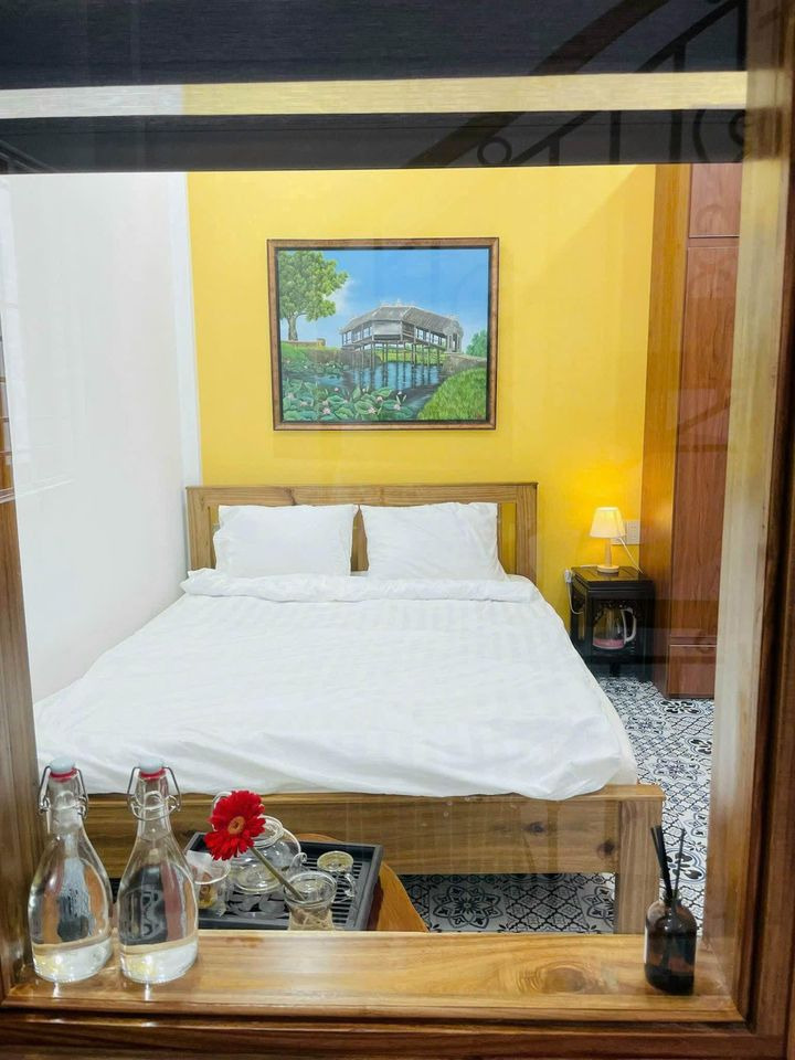 Bán căn hộ dịch vụ - homestay thành phố Huế tỉnh Thừa Thiên Huế giá 6.8 tỷ-6